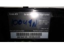 Recambio de sistema navegacion gps para renault laguna iii authentique referencia OEM IAM 259154618R 253B00345R 