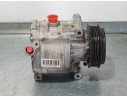 Recambio de compresor aire acondicionado para abarth nuova 500 (150) 595 turismo referencia OEM IAM 52060461 MR4471901640 DENSO