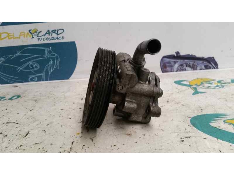 Recambio de bomba direccion para ford fiesta (cbk) ambiente referencia OEM IAM   