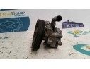 Recambio de bomba direccion para ford fiesta (cbk) ambiente referencia OEM IAM   