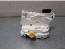 Recambio de cerradura puerta trasera izquierda para mg zs 1.5 vti referencia OEM IAM 10845782  4 PINES