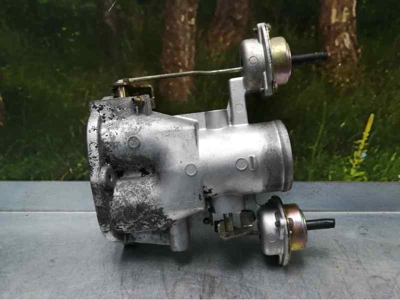 Recambio de caja mariposa para nissan terrano/terrano.ii (r20) elegance referencia OEM IAM DD5524224  