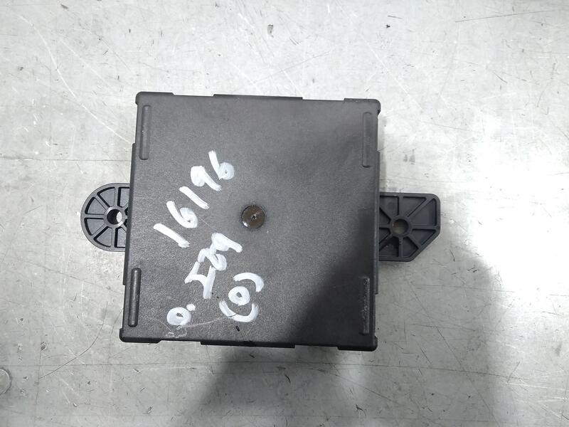 Recambio de modulo electronico para jeep cherokee limited 4x2 referencia OEM IAM 68111323ag a2c7368550500 continental