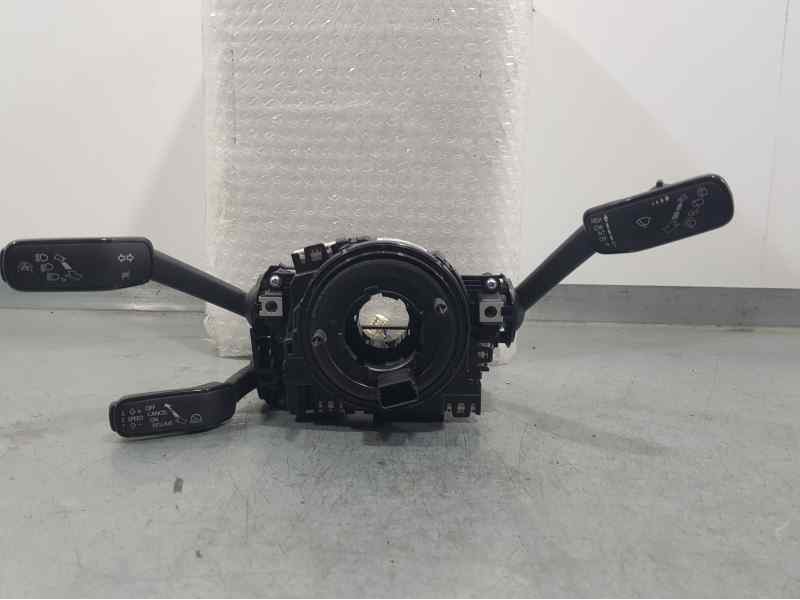 Recambio de mando luces y limpia para seat ateca (kh7) style plus referencia OEM IAM 5Q0953521GC  