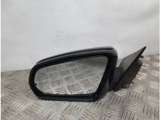 RETROVISOR IZQUIERDO ELECTRICO 5 PINES TOCADO