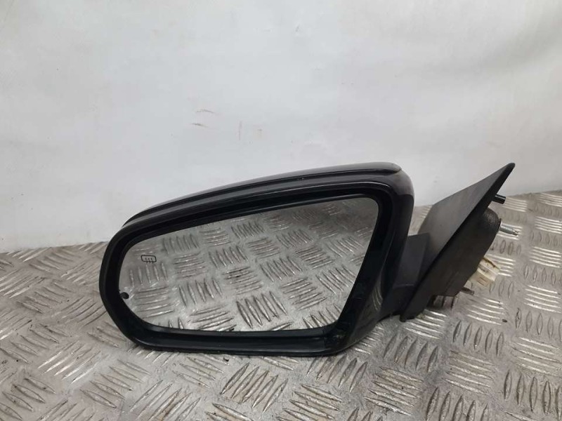 Recambio de retrovisor izquierdo para dodge avenger se referencia OEM IAM SIN REF  ELECTRICO 5 PINES TOCADO