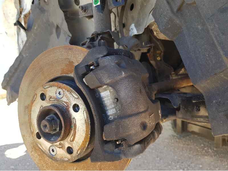 Recambio de pinza freno delantera derecha para dacia sandero essential referencia OEM IAM 410016702R  