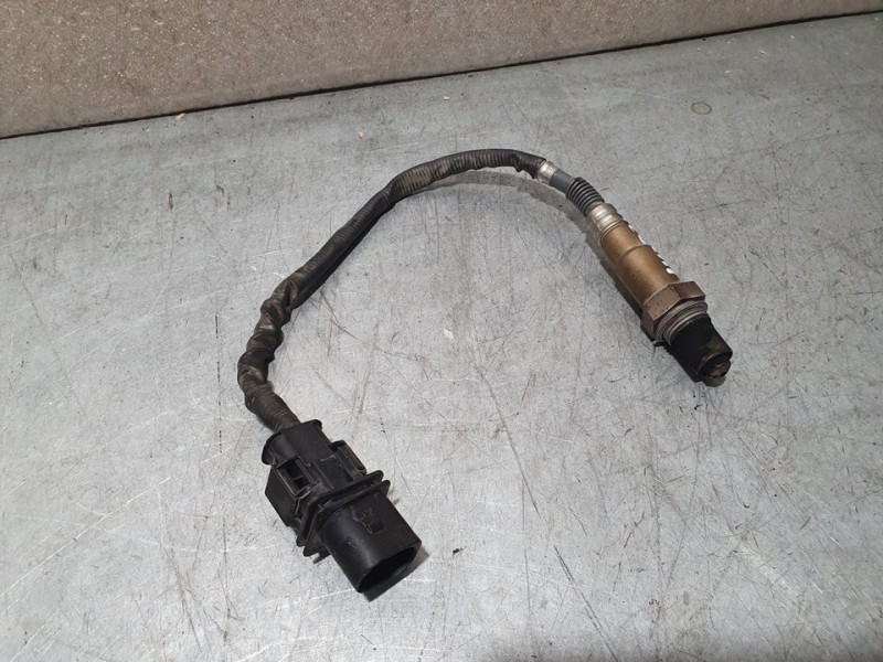 Recambio de sonda lambda para peugeot 5008 premium referencia OEM IAM 9681852780 0281004130 BOSCH