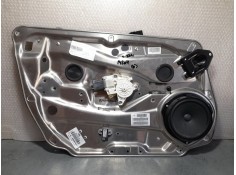 Recambio de elevalunas delantero izquierdo para mercedes-benz clase c (w204) berlina c 200 kompressor (204.041) referencia OEM I
