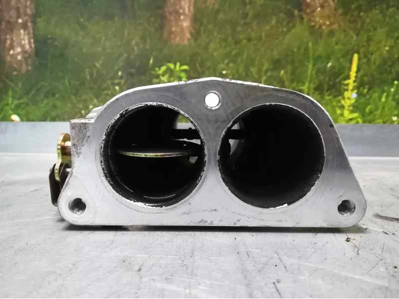 Recambio de caja mariposa para nissan terrano/terrano.ii (r20) elegance referencia OEM IAM DD5524224  