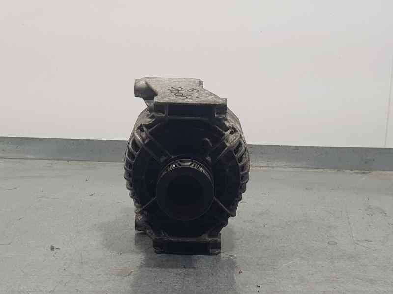 Recambio de alternador para saab 9-3 cabrio 2.0 t vector referencia OEM IAM 12757362 0124525086 BOSCH