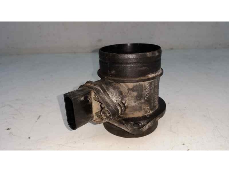 Recambio de caudalimetro para seat cordoba berlina (6l2) fresh referencia OEM IAM 0281002531 038906461B BOSCH