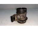 Recambio de caudalimetro para seat cordoba berlina (6l2) fresh referencia OEM IAM 0281002531 038906461B BOSCH