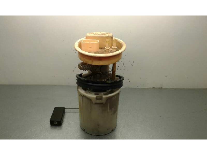 Recambio de aforador para skoda fabia (5j2 ) 1.4 tdi referencia OEM IAM A2C53181203 6Q0919050D 