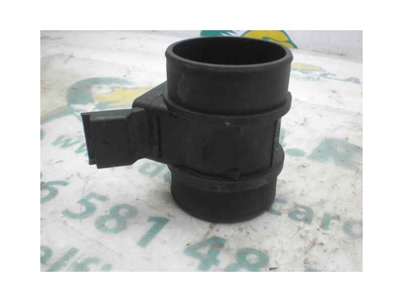Recambio de caudalimetro para citroën xsara picasso 2.0 hdi exclusive referencia OEM IAM 9628336380 5WK9623 SIEMENS