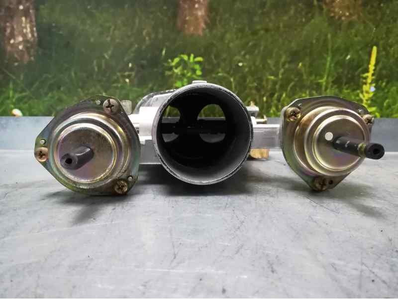 Recambio de caja mariposa para nissan terrano/terrano.ii (r20) elegance referencia OEM IAM DD5524224  