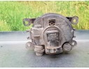 Recambio de faro antiniebla derecho para renault megane ii berlina 3p gt referencia OEM IAM 8200074008 09202501 VALEO