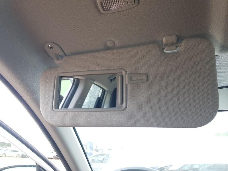 Recambio de parasol izquierdo para hyundai i20 iii (bc3, bi3) 1.0 t-gdi referencia OEM IAM 85210Q0000NNB  