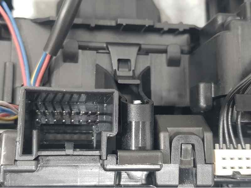 Recambio de mando luces y limpia para seat ateca (kh7) style plus referencia OEM IAM 5Q0953521GC  