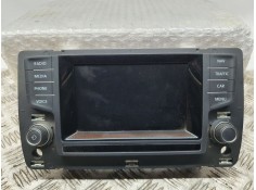 SISTEMA NAVEGACION GPS 5G0919605D AAH51000 