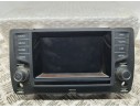 Recambio de sistema navegacion gps para volkswagen golf vii lim. advance bluemotion referencia OEM IAM 5G0919605D AAH51000 