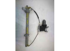Recambio de elevalunas delantero izquierdo para nissan almera (n16/e) 2.2 16v turbodiesel cat referencia OEM IAM 400601T1 400601
