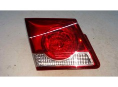 Recambio de piloto trasero izquierdo para chevrolet cruze l referencia OEM IAM   INTERIOR