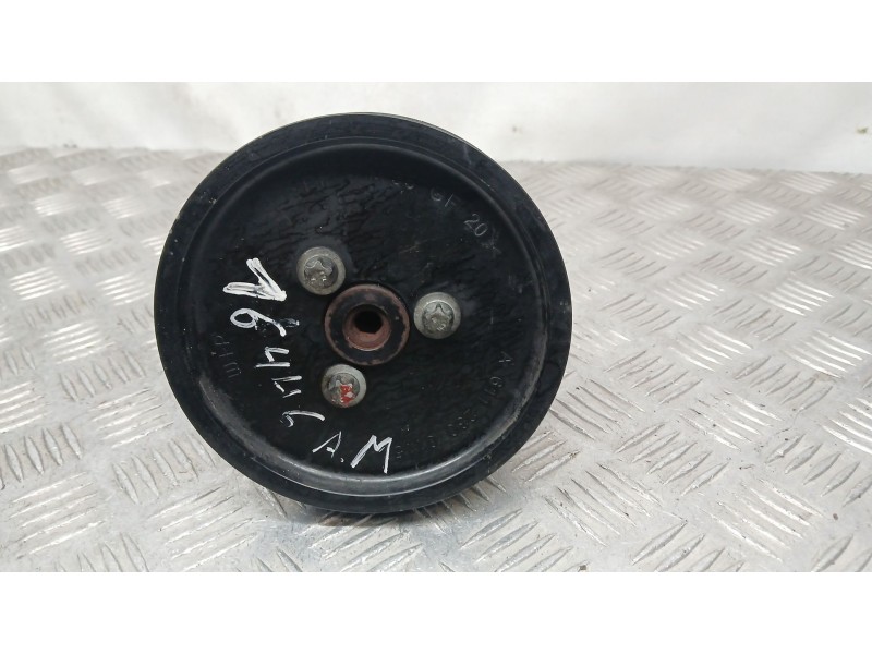 Recambio de bomba direccion para mercedes-benz clase m (w163) ml 270 cdi (163.113) referencia OEM IAM A0024669101 ZF 7692955513