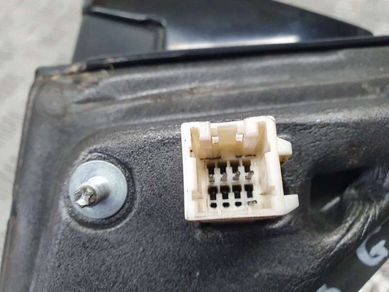 Recambio de retrovisor izquierdo para dodge avenger se referencia OEM IAM SIN REF  ELECTRICO 5 PINES TOCADO