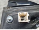 Recambio de retrovisor izquierdo para dodge avenger se referencia OEM IAM SIN REF  ELECTRICO 5 PINES TOCADO