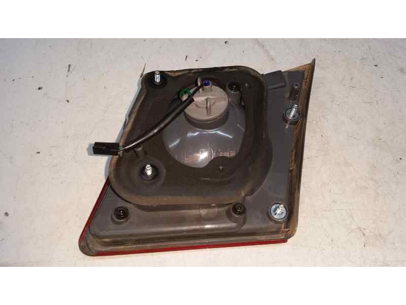 Recambio de piloto trasero izquierdo para chevrolet cruze l referencia OEM IAM   INTERIOR