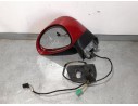 Recambio de retrovisor izquierdo para citroën c4 berlina collection referencia OEM IAM 8149YP  ELCTRONICO 3 Y 2 CABLES