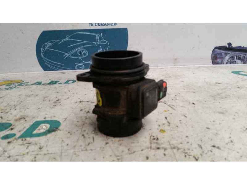 Recambio de caudalimetro para ford fiesta (cbk) ambiente referencia OEM IAM 5WK97004 9647144080 SIEMENS VDO