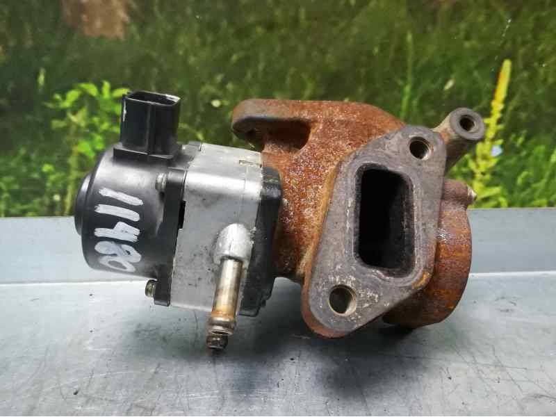 Recambio de valvula egr para nissan terrano/terrano.ii (r20) elegance referencia OEM IAM   