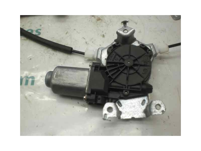 Recambio de elevalunas delantero derecho para nissan note (e11e) acenta referencia OEM IAM 807009U00D  