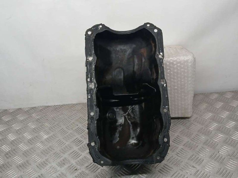 Recambio de carter para alfa romeo mito (145) basis referencia OEM IAM 0055197679  