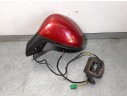 Recambio de retrovisor izquierdo para citroën c4 berlina collection referencia OEM IAM 8149YP  ELCTRONICO 3 Y 2 CABLES