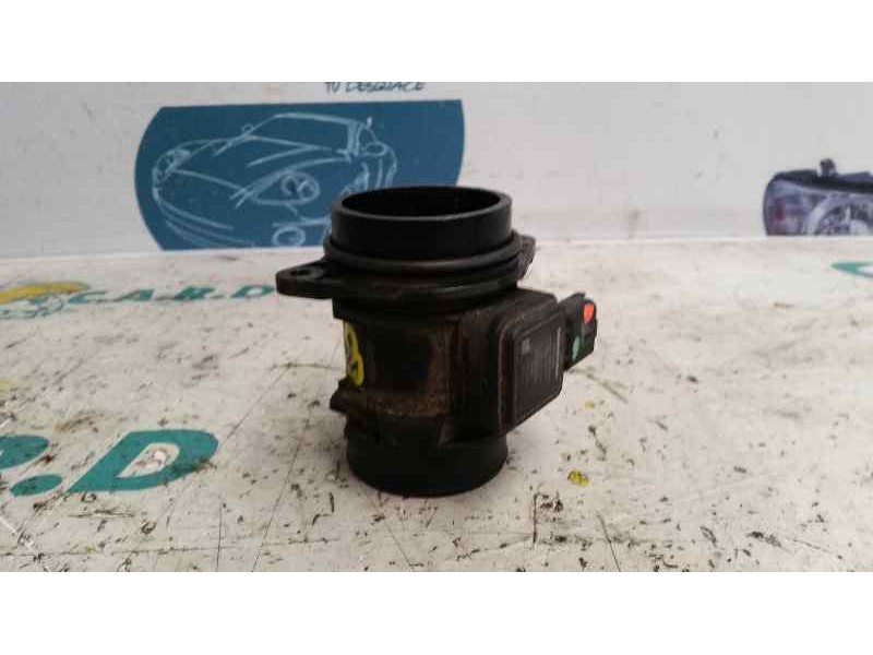 Recambio de caudalimetro para ford fiesta (cbk) ambiente referencia OEM IAM 5WK97004 9647144080 SIEMENS VDO