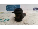 Recambio de caudalimetro para ford fiesta (cbk) ambiente referencia OEM IAM 5WK97004 9647144080 SIEMENS VDO