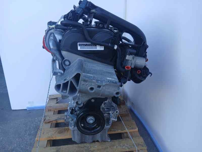 Recambio de motor completo para seat ateca (kh7) style plus referencia OEM IAM CHZ  715819