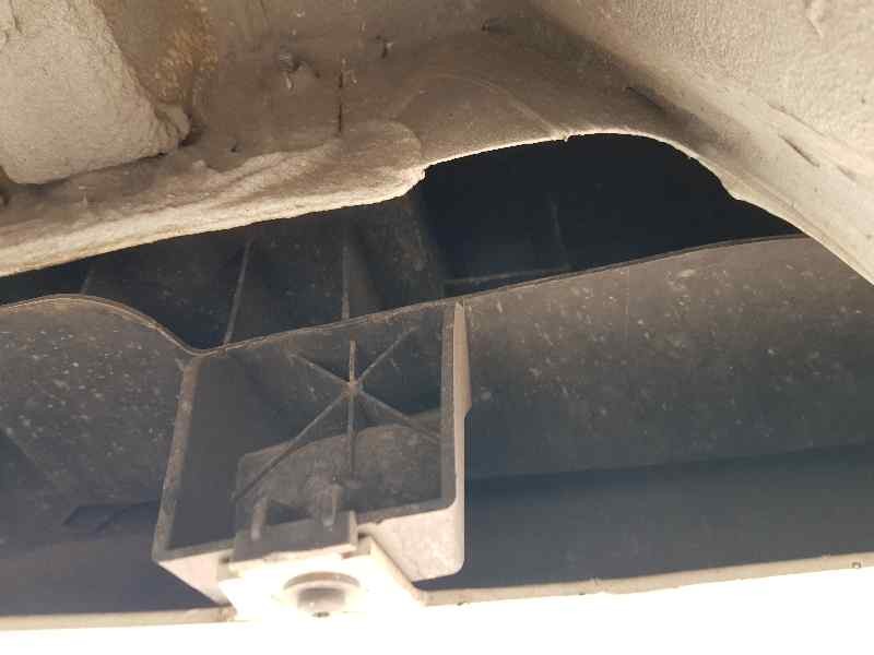 Recambio de refuerzo paragolpes trasero para dacia sandero essential referencia OEM IAM 791029216R  