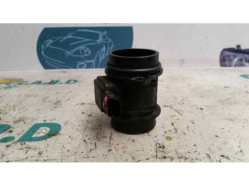 Recambio de caudalimetro para ford fiesta (cbk) ambiente referencia OEM IAM 5WK97004 9647144080 SIEMENS VDO