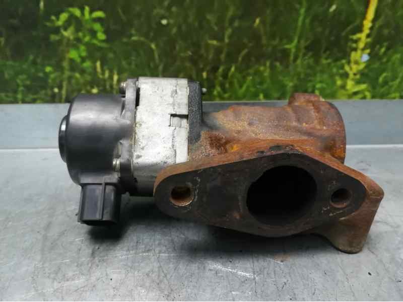 Recambio de valvula egr para nissan terrano/terrano.ii (r20) elegance referencia OEM IAM   
