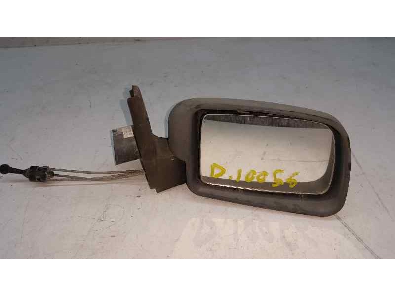 Recambio de retrovisor derecho para renault rapid/express (f40) 1.6 d transporter referencia OEM IAM   C/M