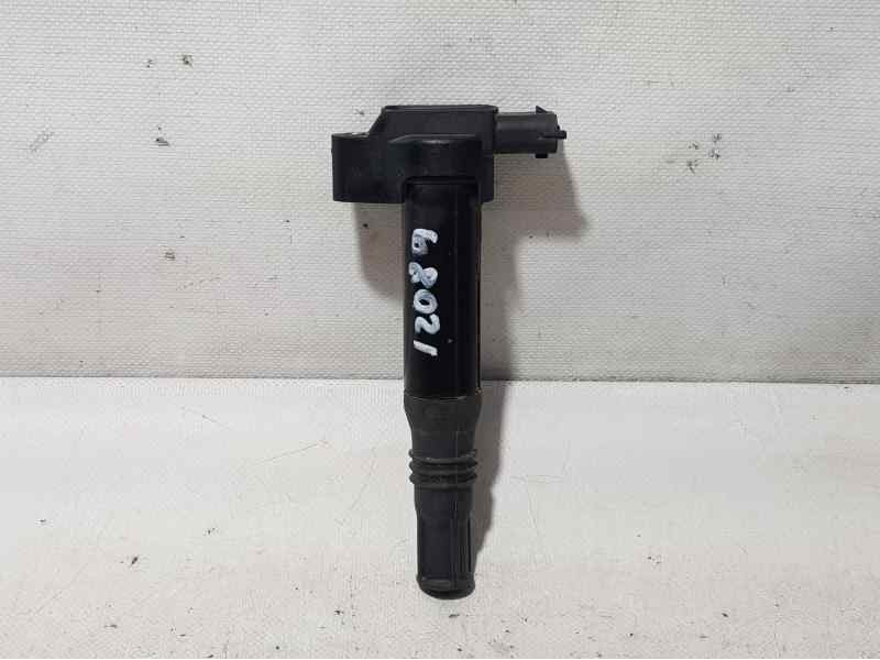 Recambio de bobina encendido para peugeot 108 active referencia OEM IAM 9671214580 28211913 DELPHI