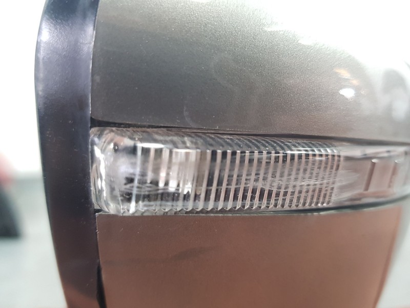 Recambio de retrovisor derecho para nissan qashqai ii (j11, j11_) 1.2 dig-t referencia OEM IAM 20805004 ELECTRICO C/CAMARA 13 CA