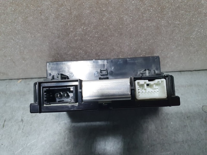 Recambio de pantalla multifuncion para volvo c70 cabriolet 2.4 momentum (103kw) referencia OEM IAM 30775262  