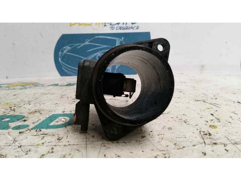 Recambio de caudalimetro para ford fiesta (cbk) ambiente referencia OEM IAM 5WK97004 9647144080 SIEMENS VDO