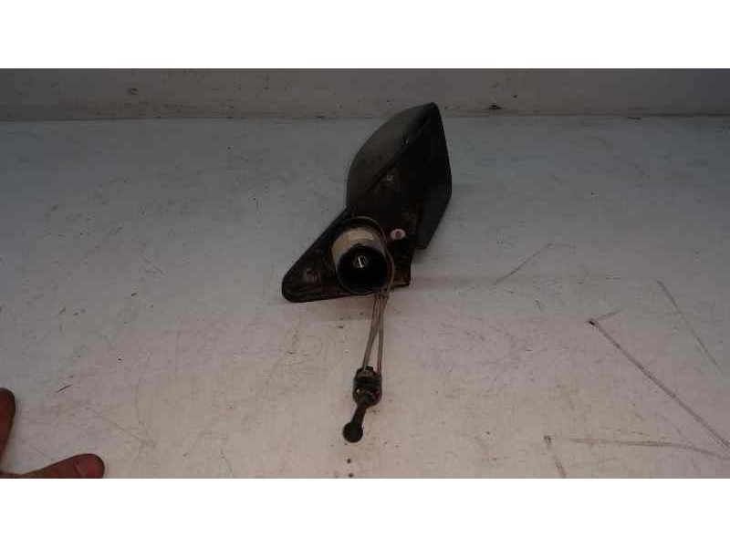 Recambio de retrovisor derecho para renault rapid/express (f40) 1.6 d transporter referencia OEM IAM   C/M