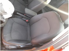 Recambio de asiento delantero izquierdo para audi a1 sportback (8xa, 8xf) 1.6 tdi referencia OEM IAM   